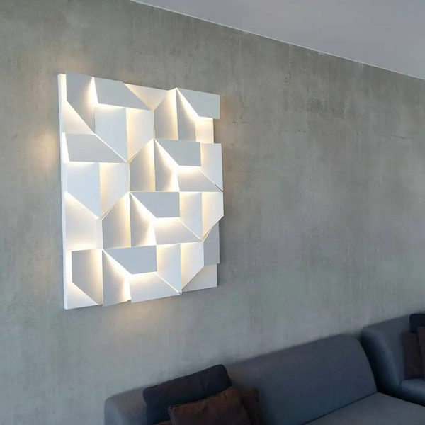 Abstract Wall Art